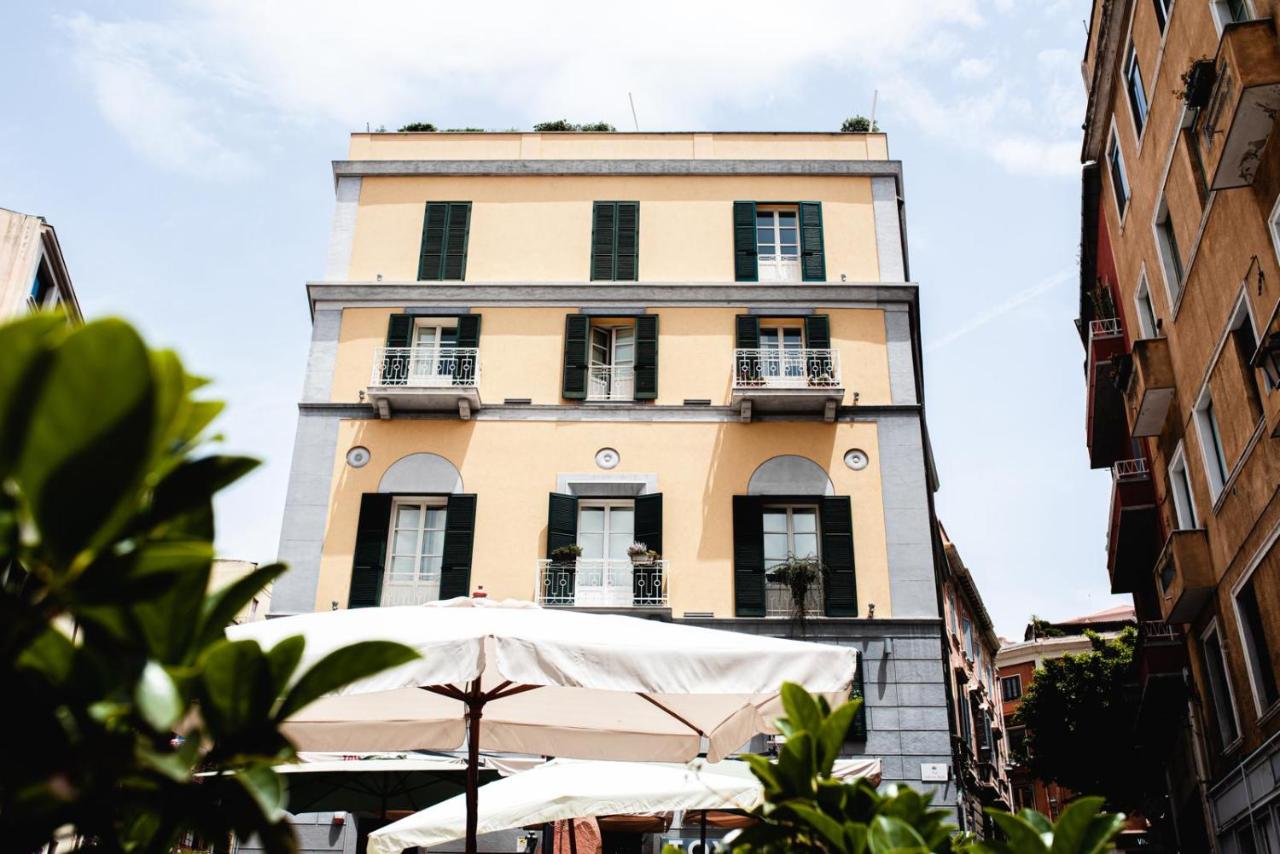 Il Regio Boutique Hotel - Bed and Breakfast Cagliari