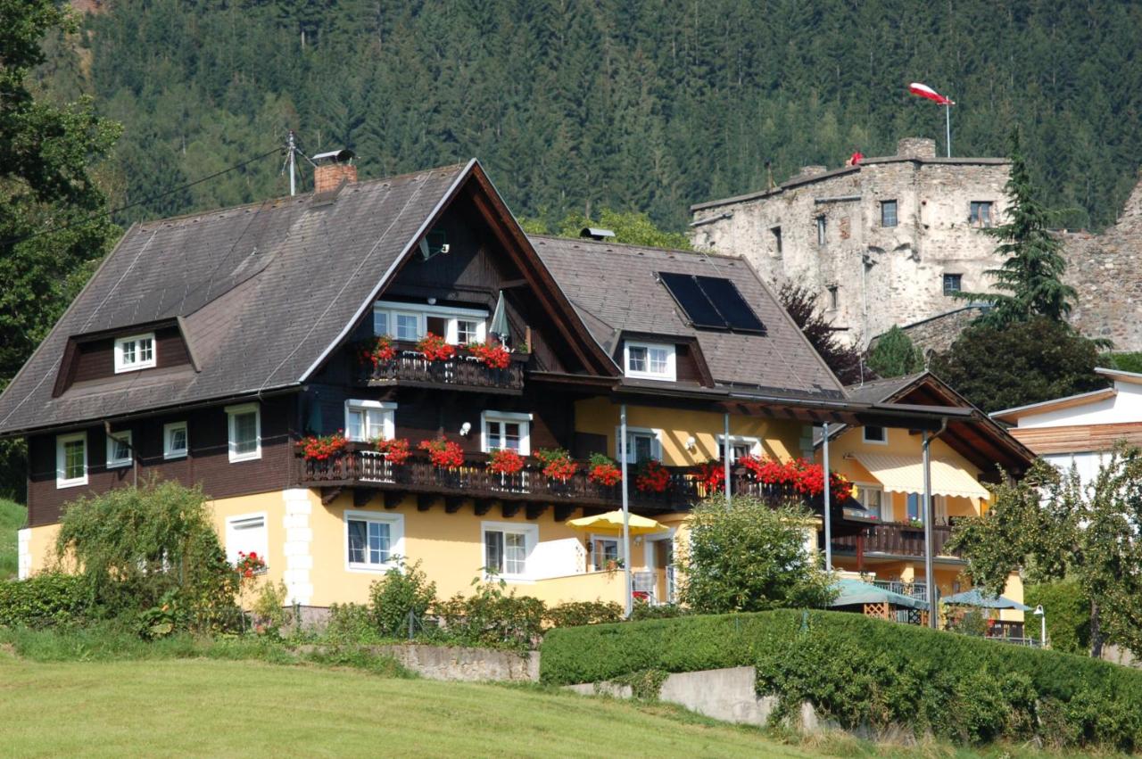Sommereck Appartements - Ferienwohnung