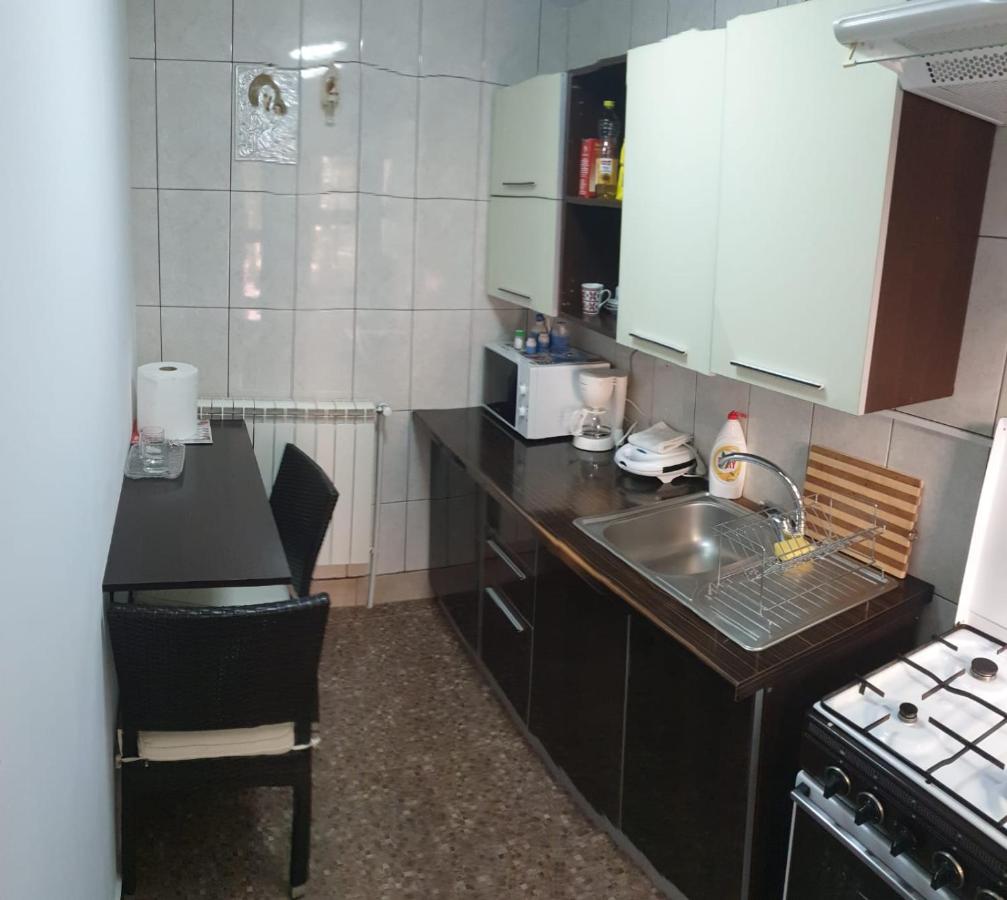 Vila Trandafir - B&B