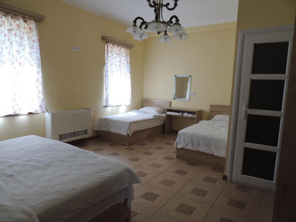 Family Room with Private Bathroom