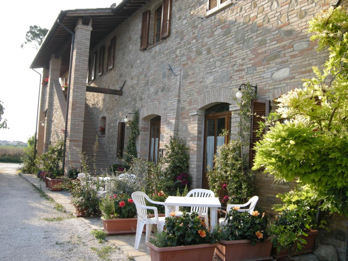Agriturismo Bellarosa - Bed and Breakfast