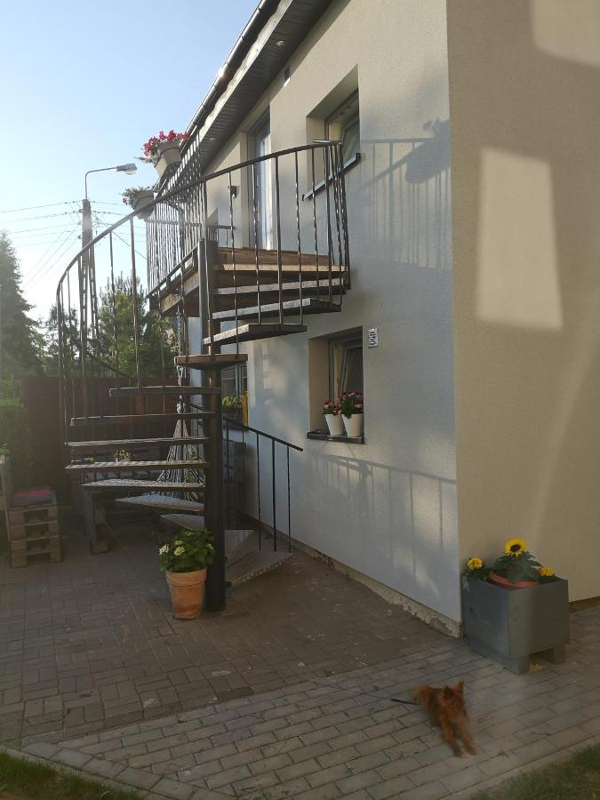 Hacjenda - B&B