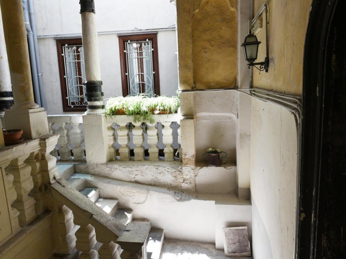 Sisters residence - B&B Bari