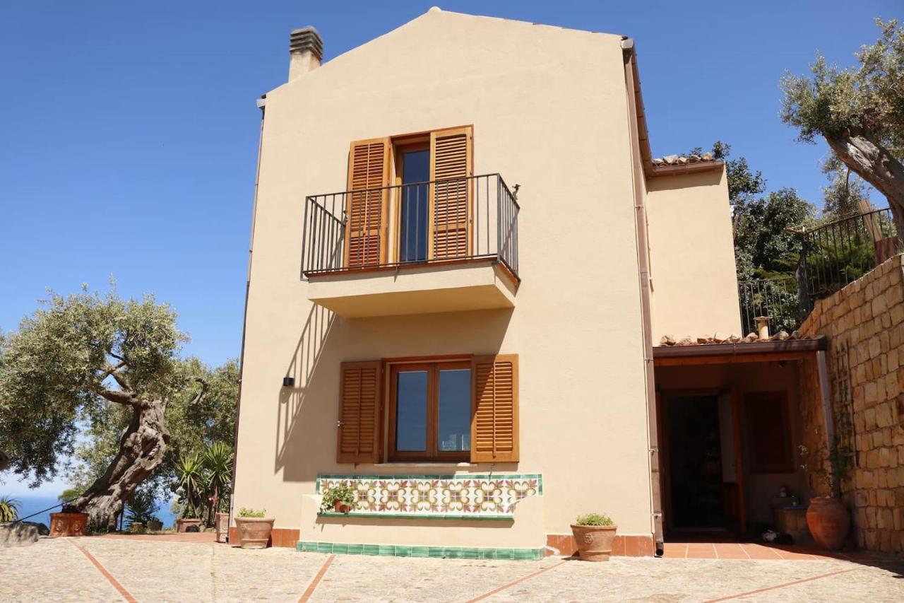 Villa Canale - Ferienwohnung