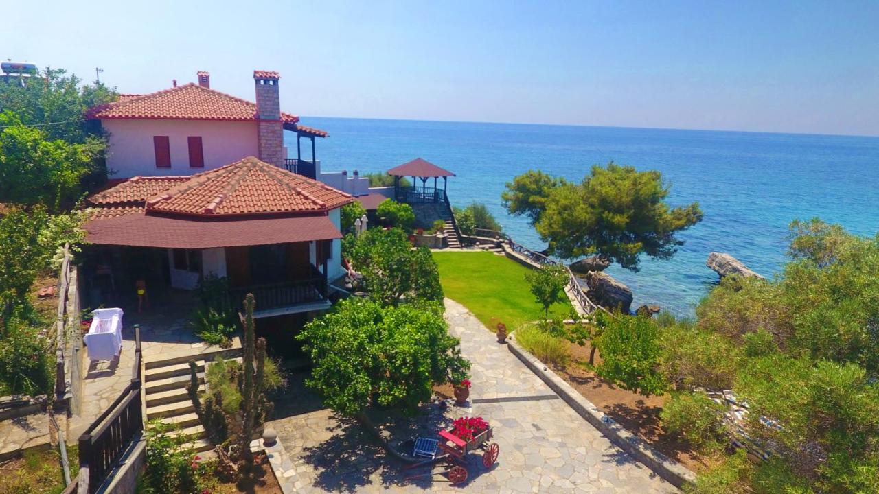 Seaside 1 - B&B
