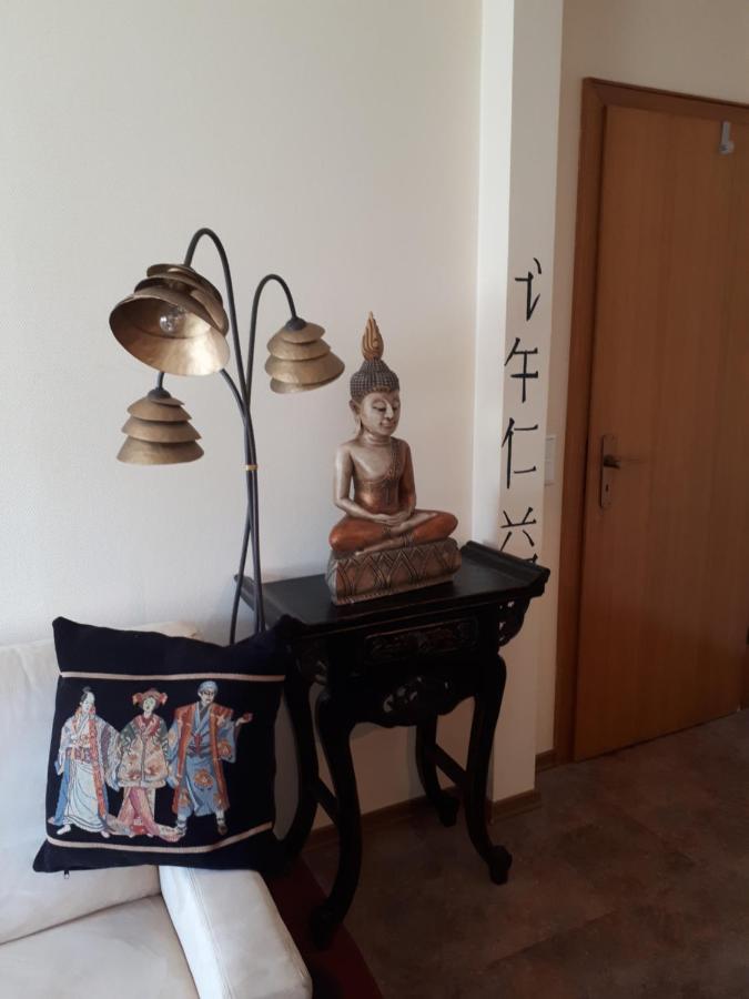 Appartement met Uitzicht op het Gebergte