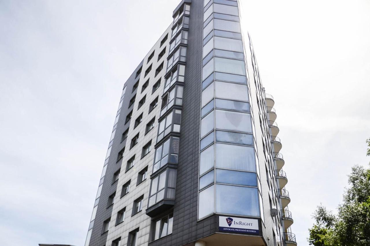 Apartment Inkaras - Ferienwohnung