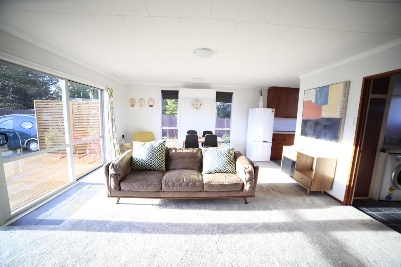 Rejuvenate on Rata FREE WIFI - B&B