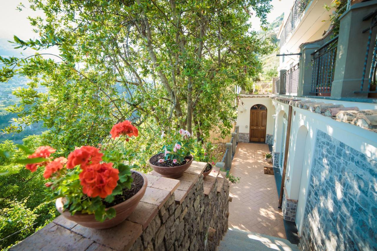 B&B La Gemma di Ravello - Ferienwohnung Ravello