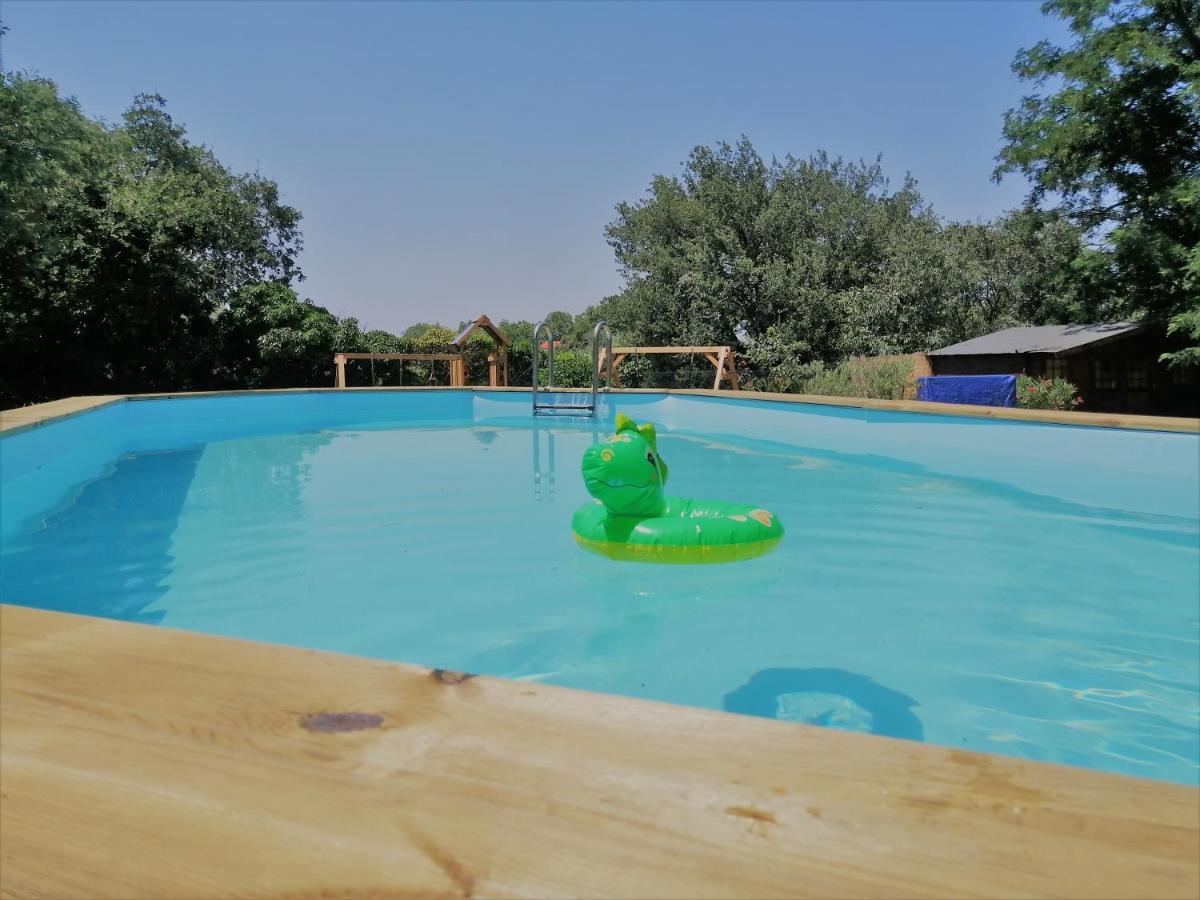 MON FARE - B&B