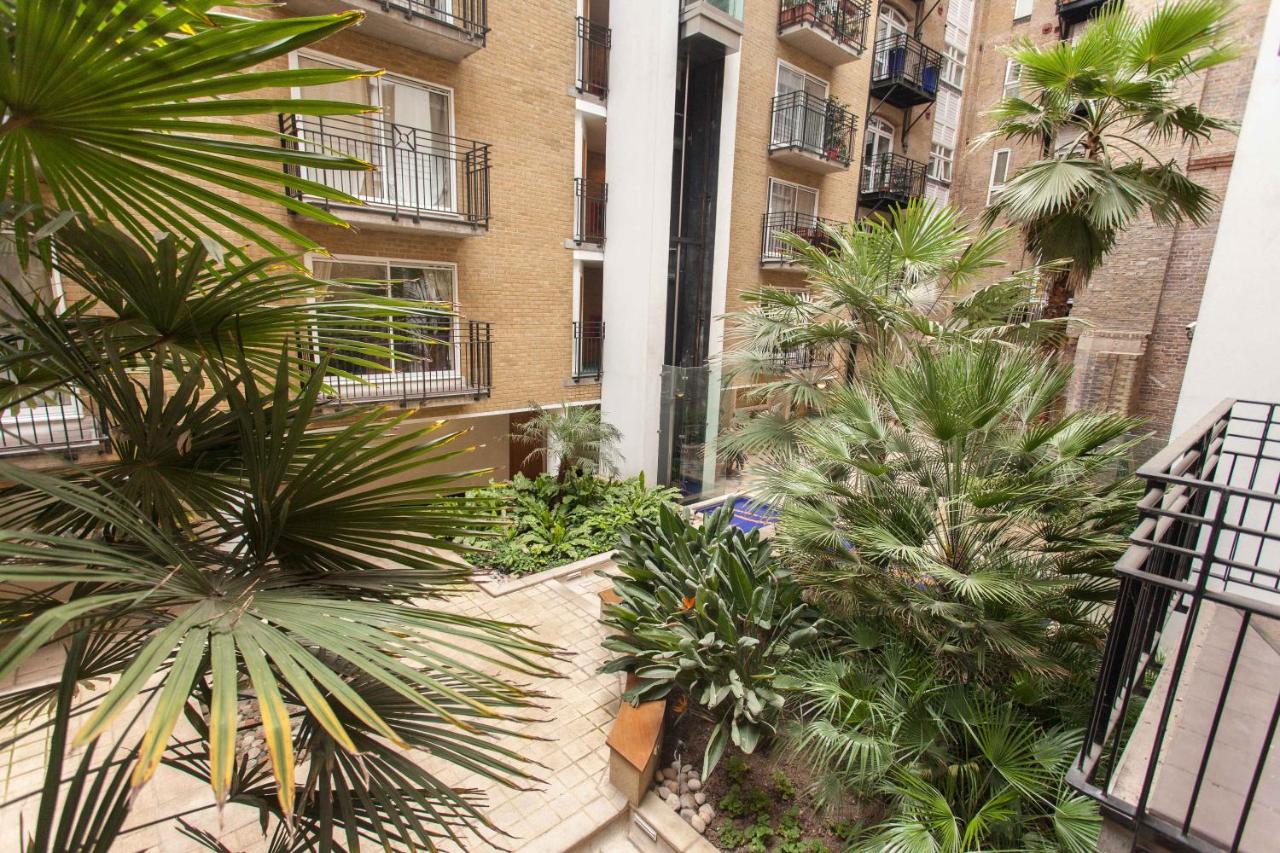 Superior 2 Bedroom apartment St Paul's City of London - Chambres d'hôtes Londres
