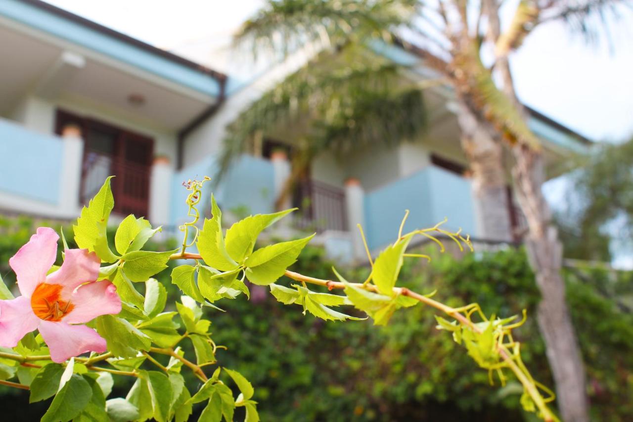 Villa i Minnulareddi - B&B Giardini-Naxos
