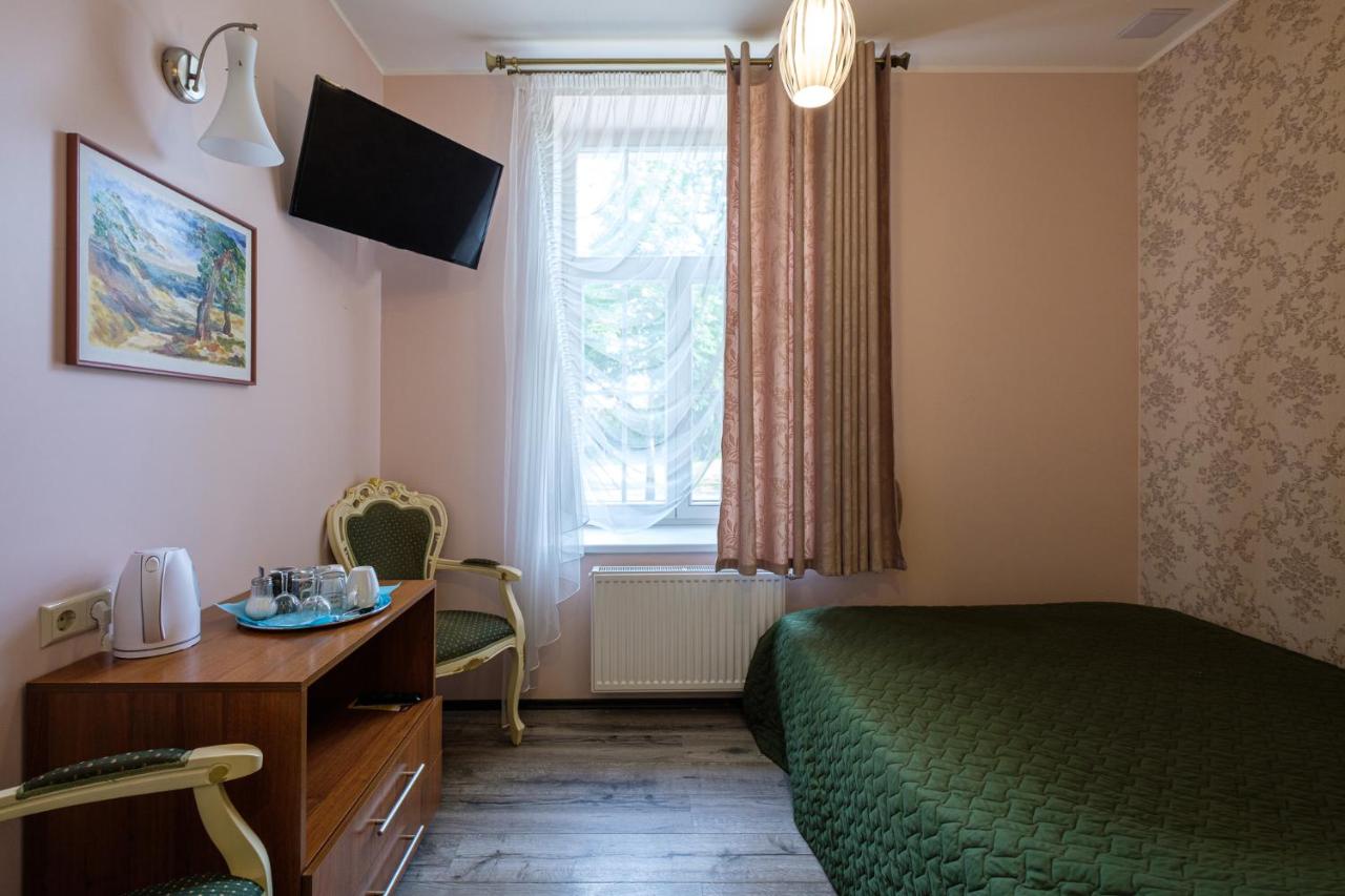 Small Double Room