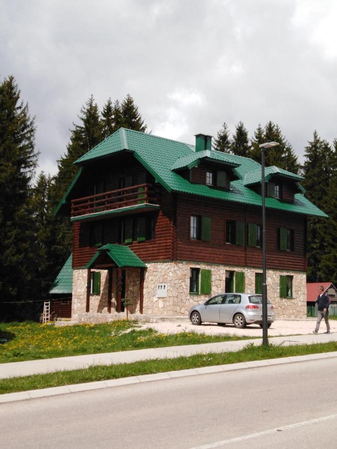 B&B Zabljak - Apartments Durmitor - Bed and Breakfast Zabljak