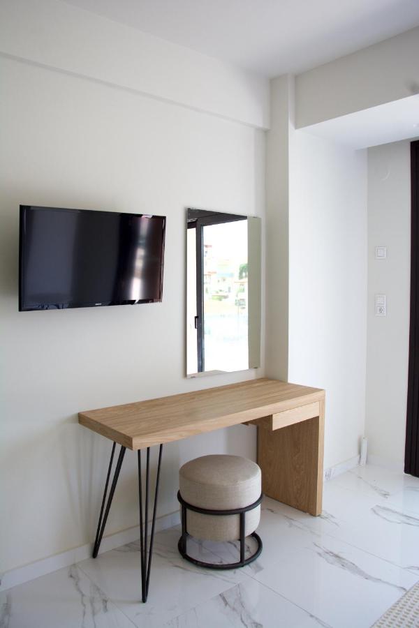 Junior Suite met Uitzicht op Zee