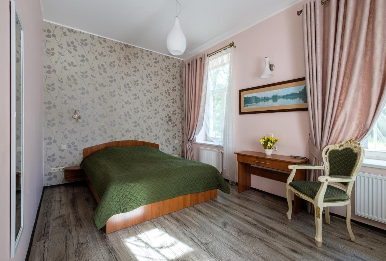 Double Room with Double bed