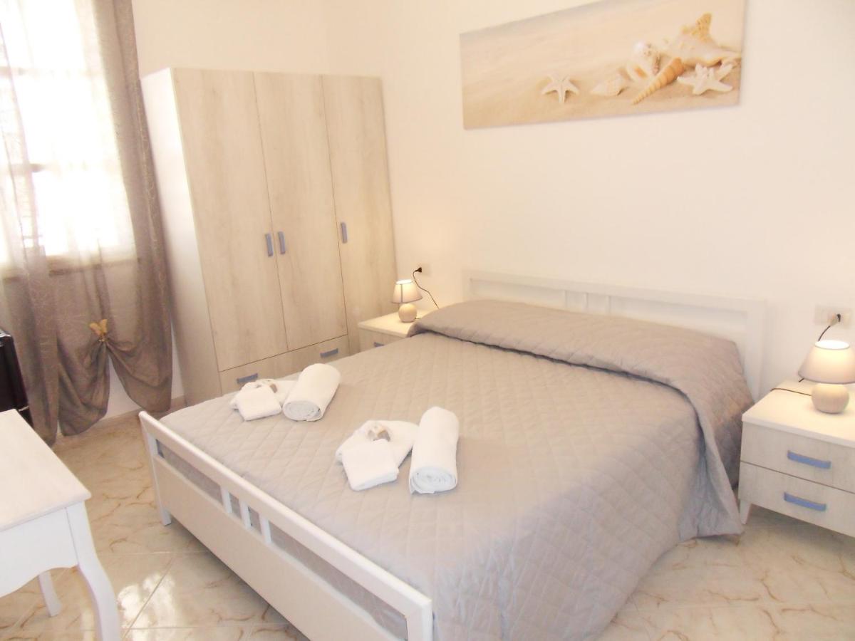 B&B Lampedusa - Casa Venere - Bed and Breakfast Lampedusa