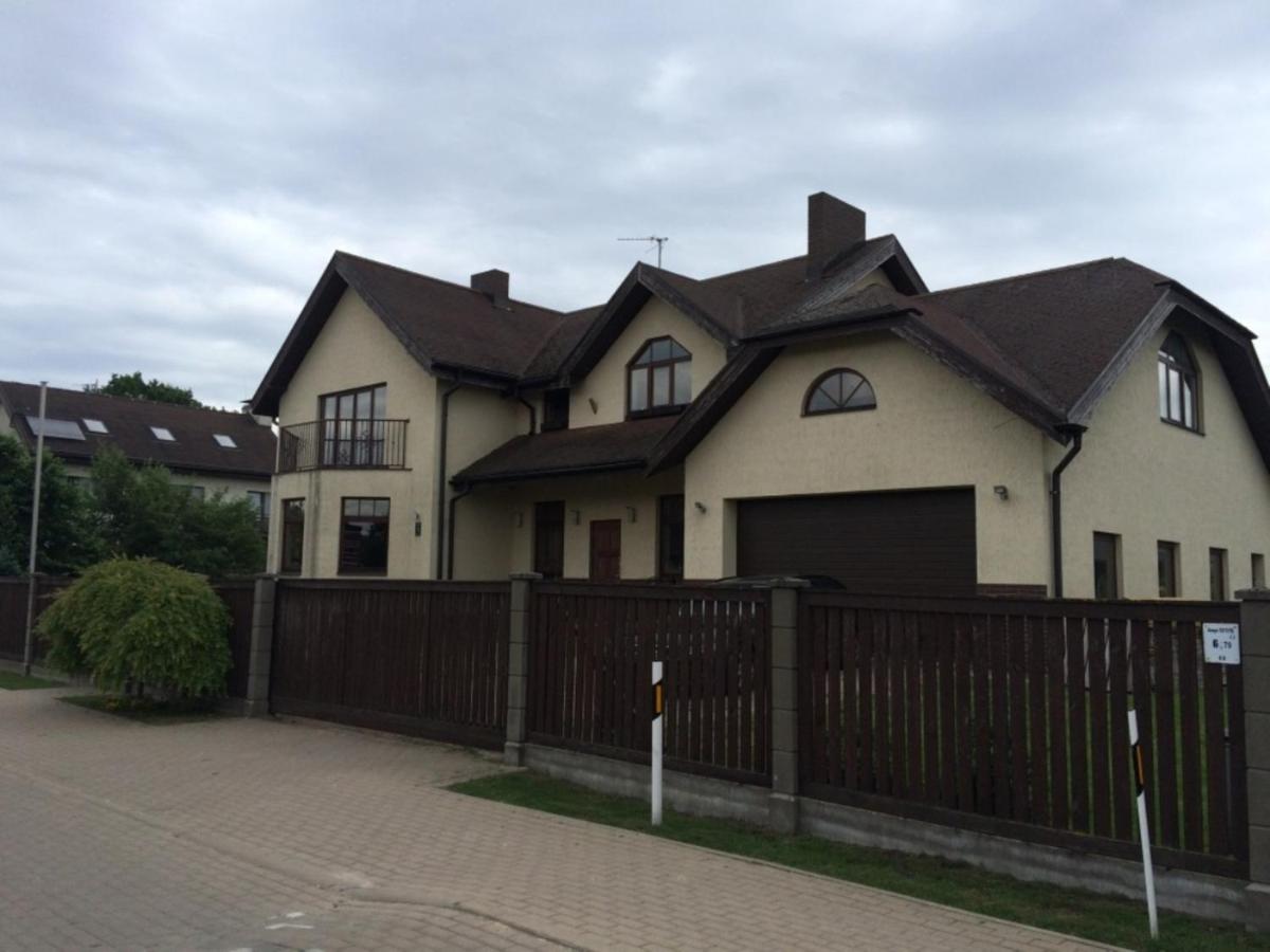 Konrads Apartment - B&B
