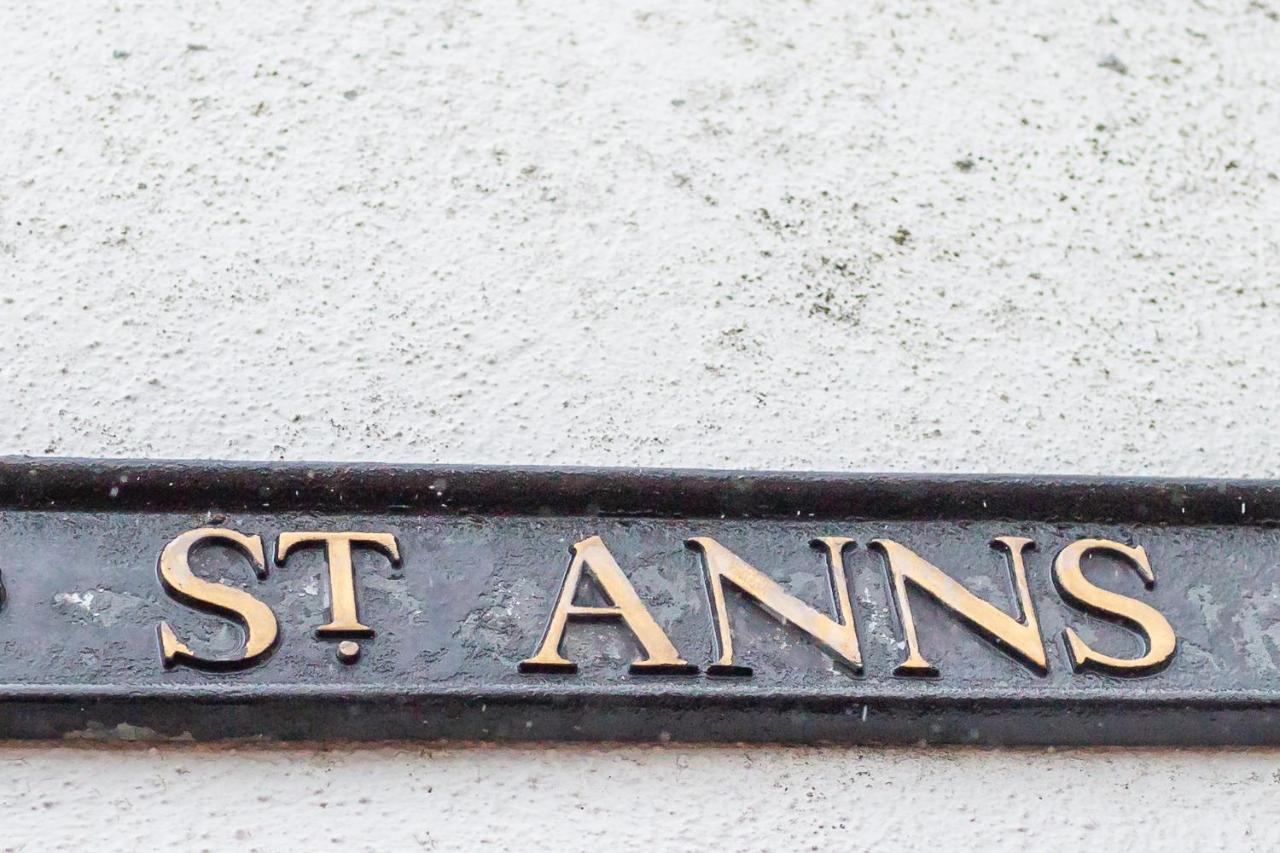 St Anns - B&B