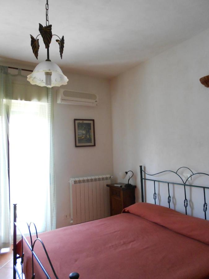 Camera Familiare 
