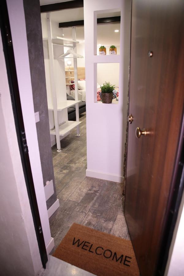 city loft - B&B