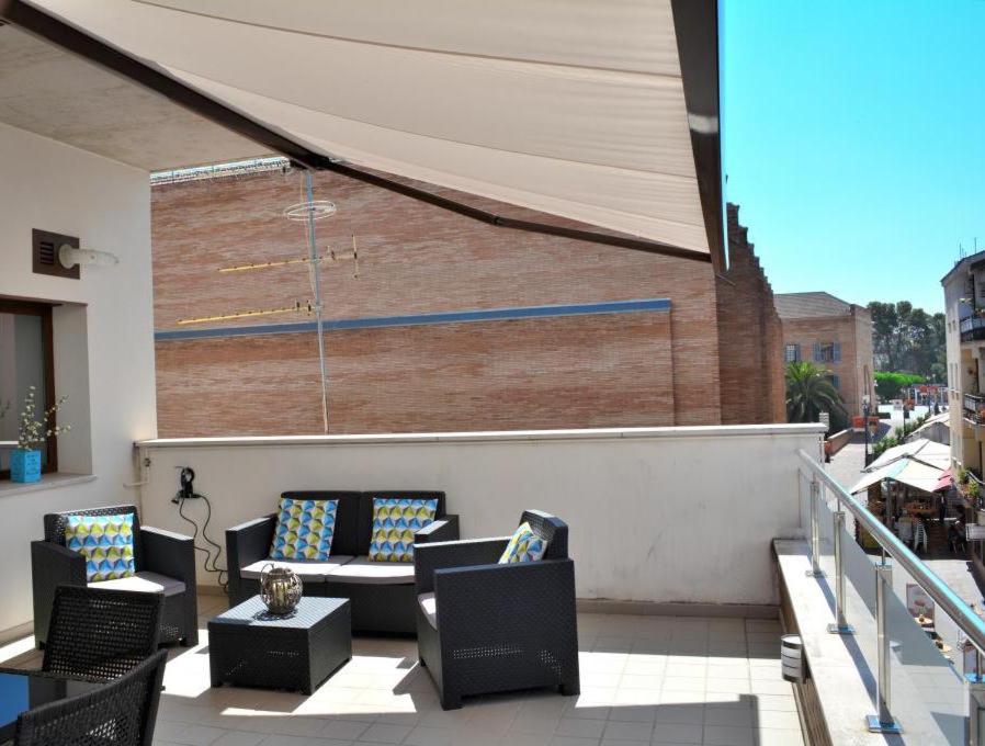 Apartamento Turístico Casa Museo Parking y Cargador - B&B