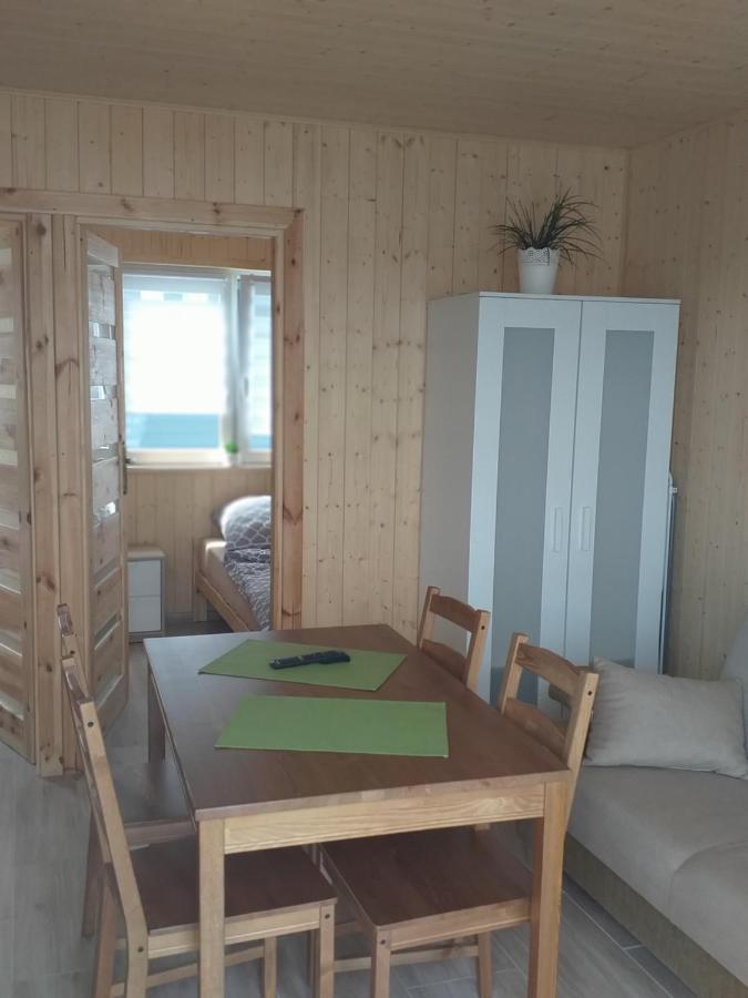 Two-Bedroom Cottage
