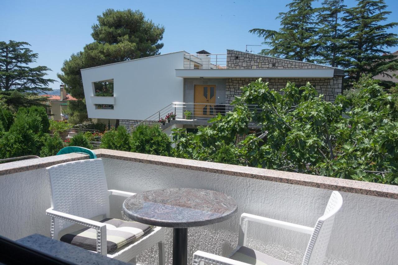 Rooms Stolfa - Ferienwohnung Krk