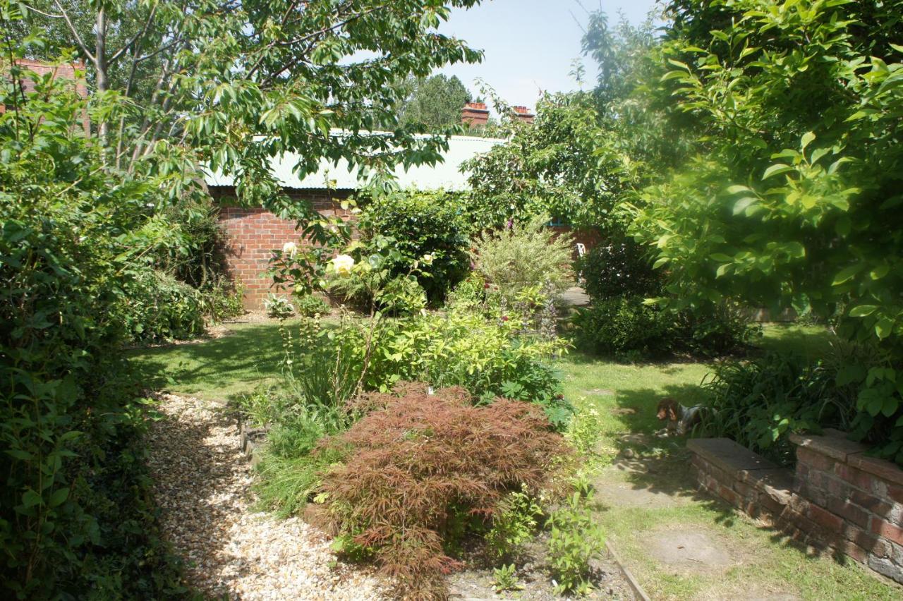 Magnolia Cottage - Bed and Breakfast