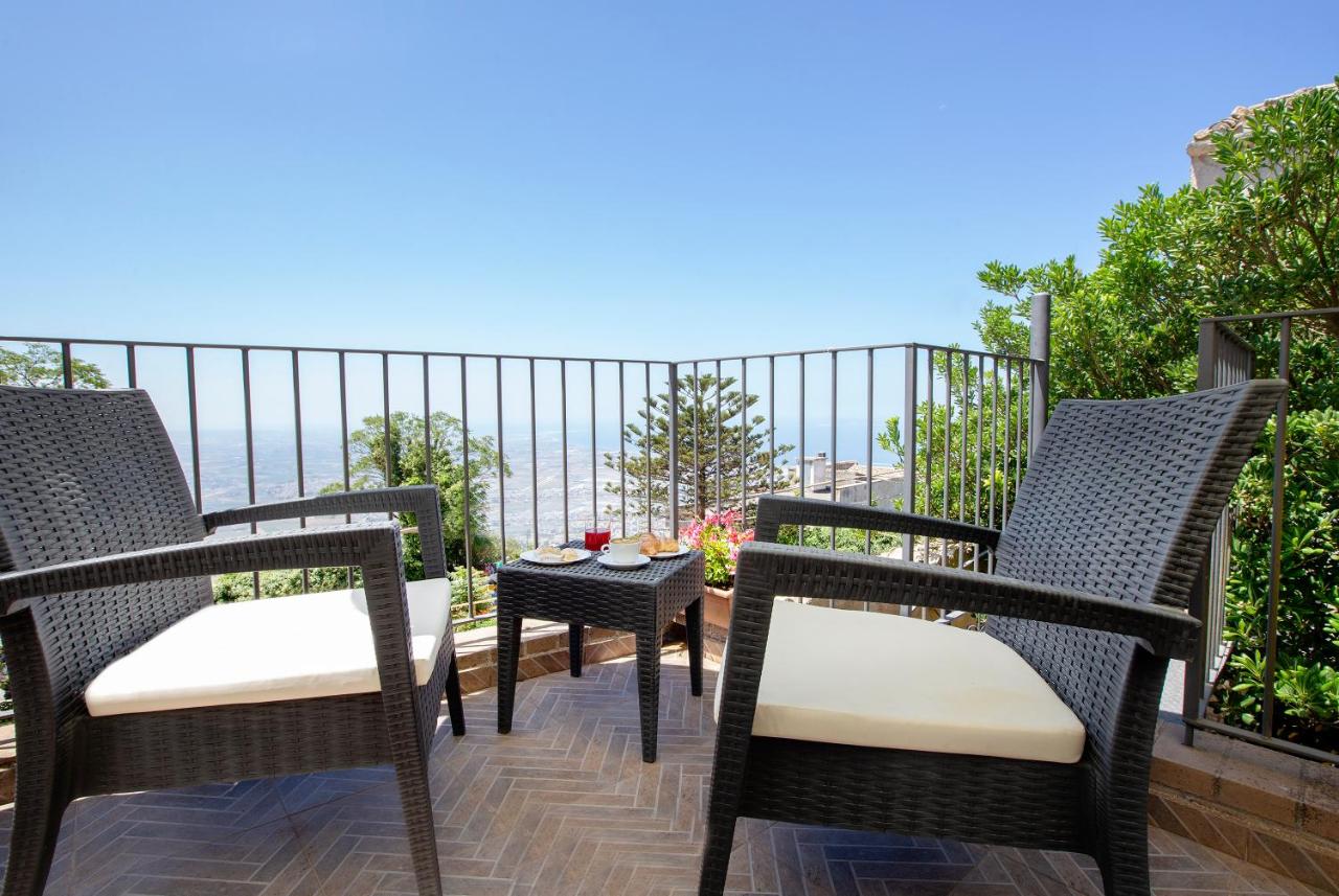 Camere Di Ulisse - Bed and Breakfast Erice