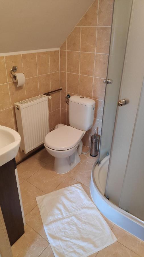 Triple Room with Private Bathroom