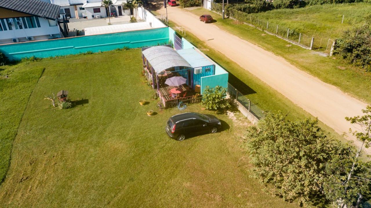 Mobile Home