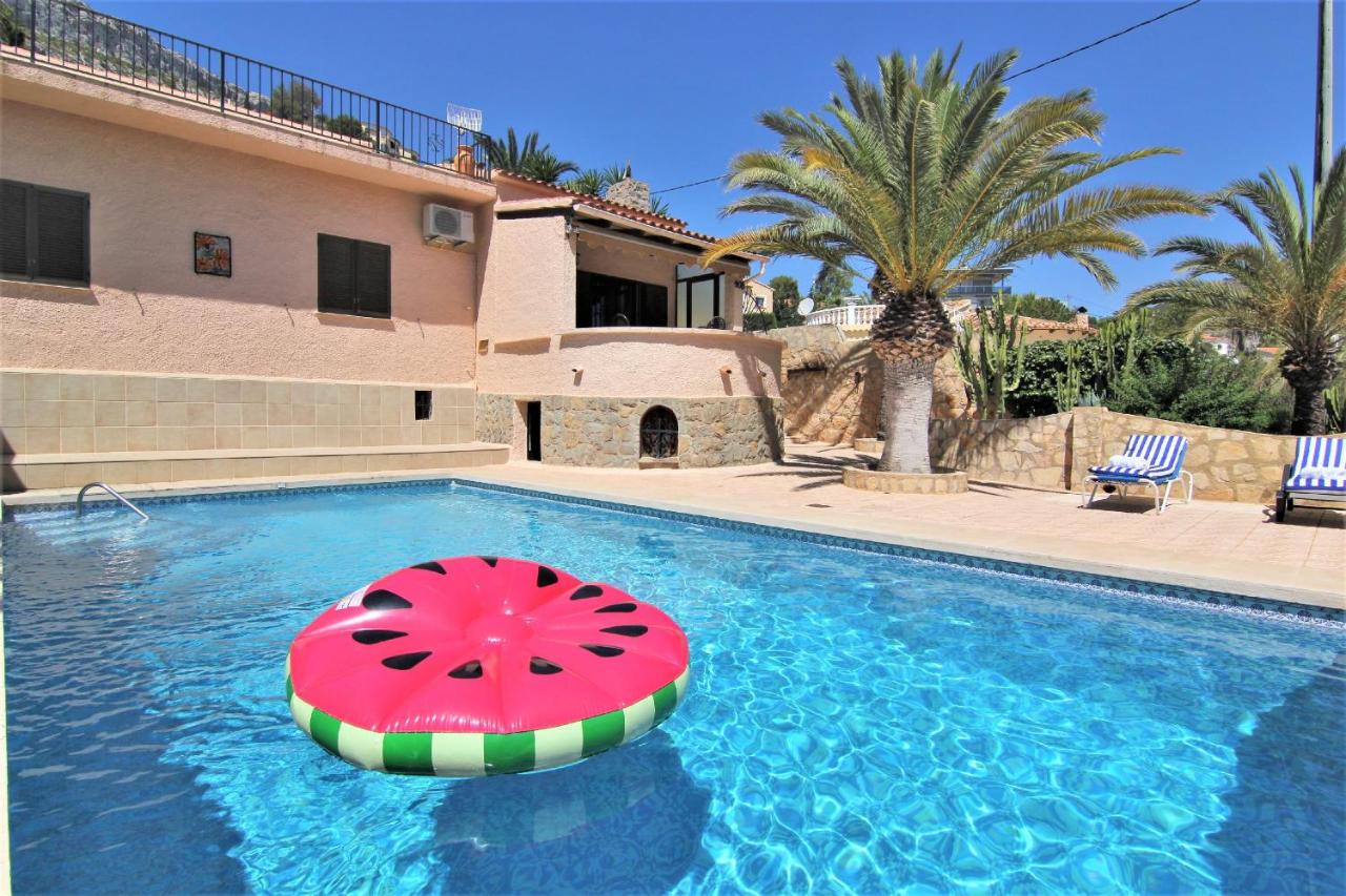 MARYVILLA 240 - B&B