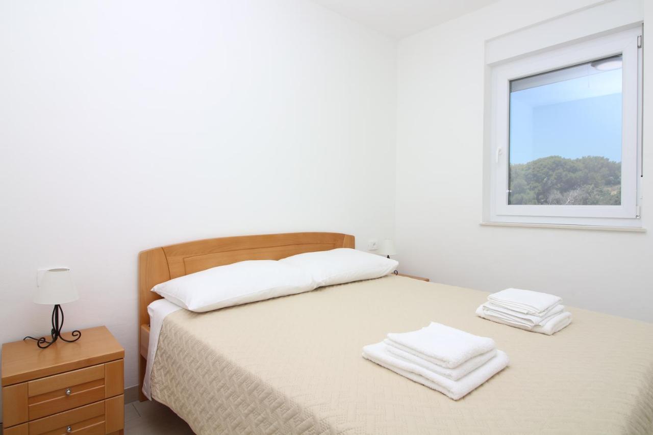 Apartamento con vistas al mar