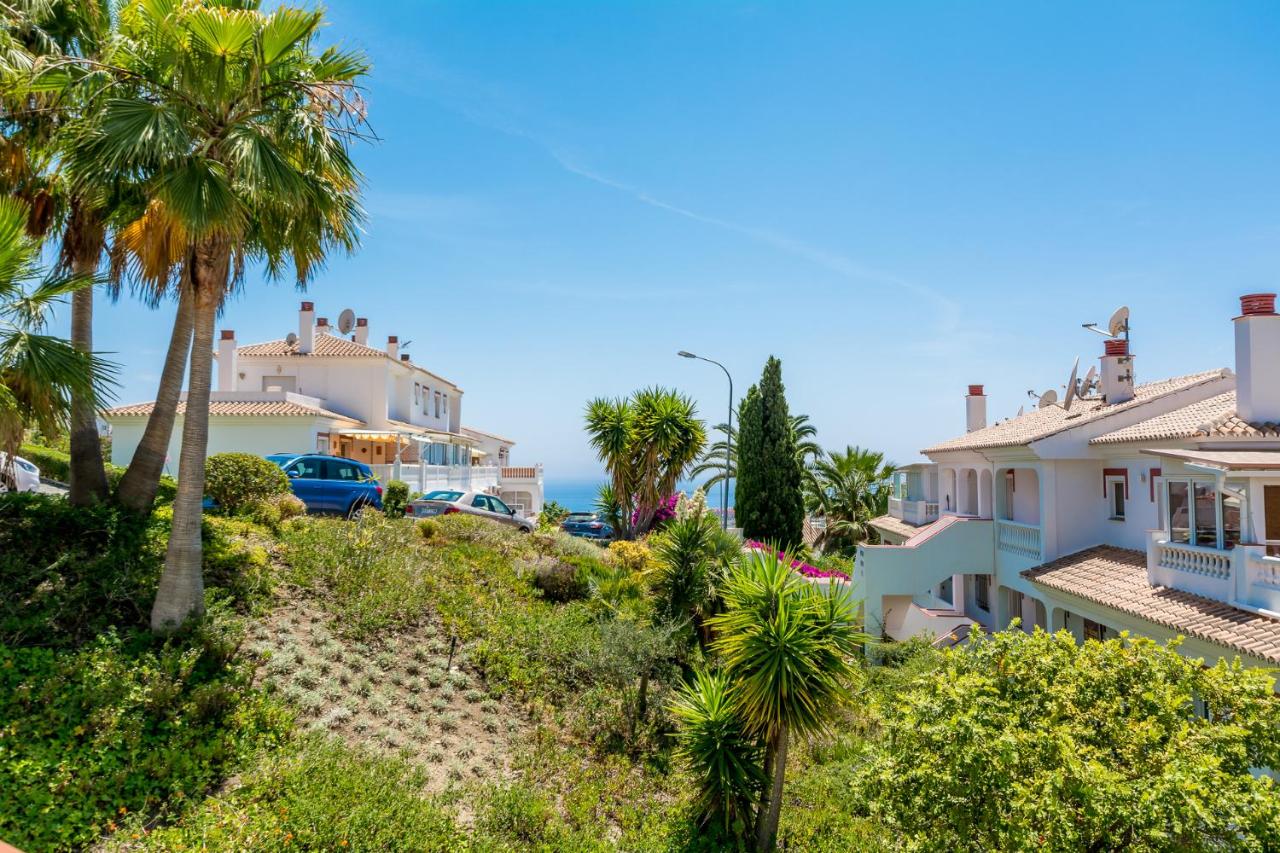 Casa Angi - Ferienwohnung Torrox Costa
