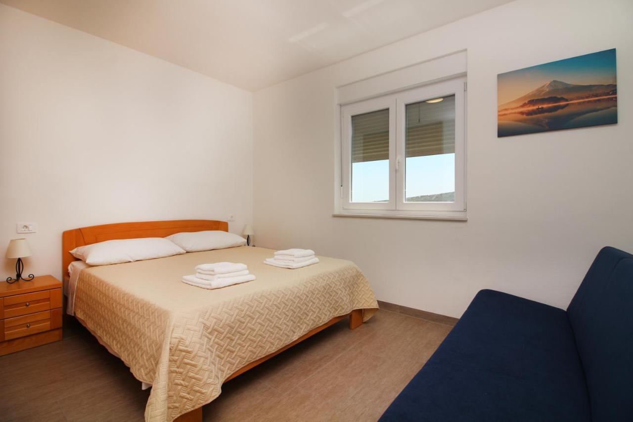Apartamento con vistas al mar