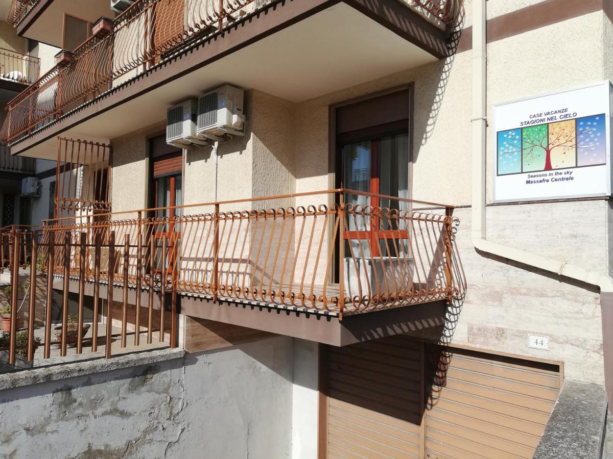 A Casa di Carla e Lucia - B&B