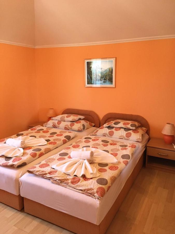 Appartement met 2 slaapkamers