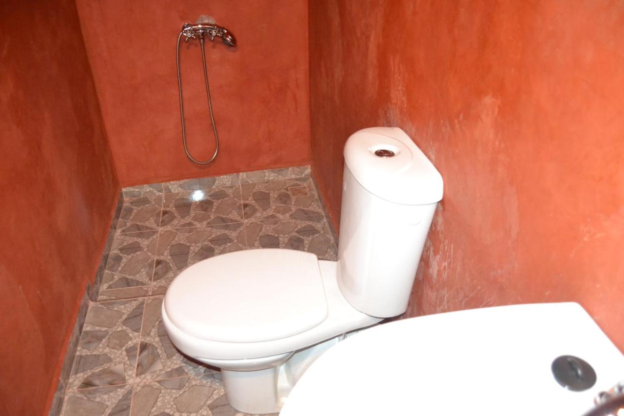 Suite with Mountain View