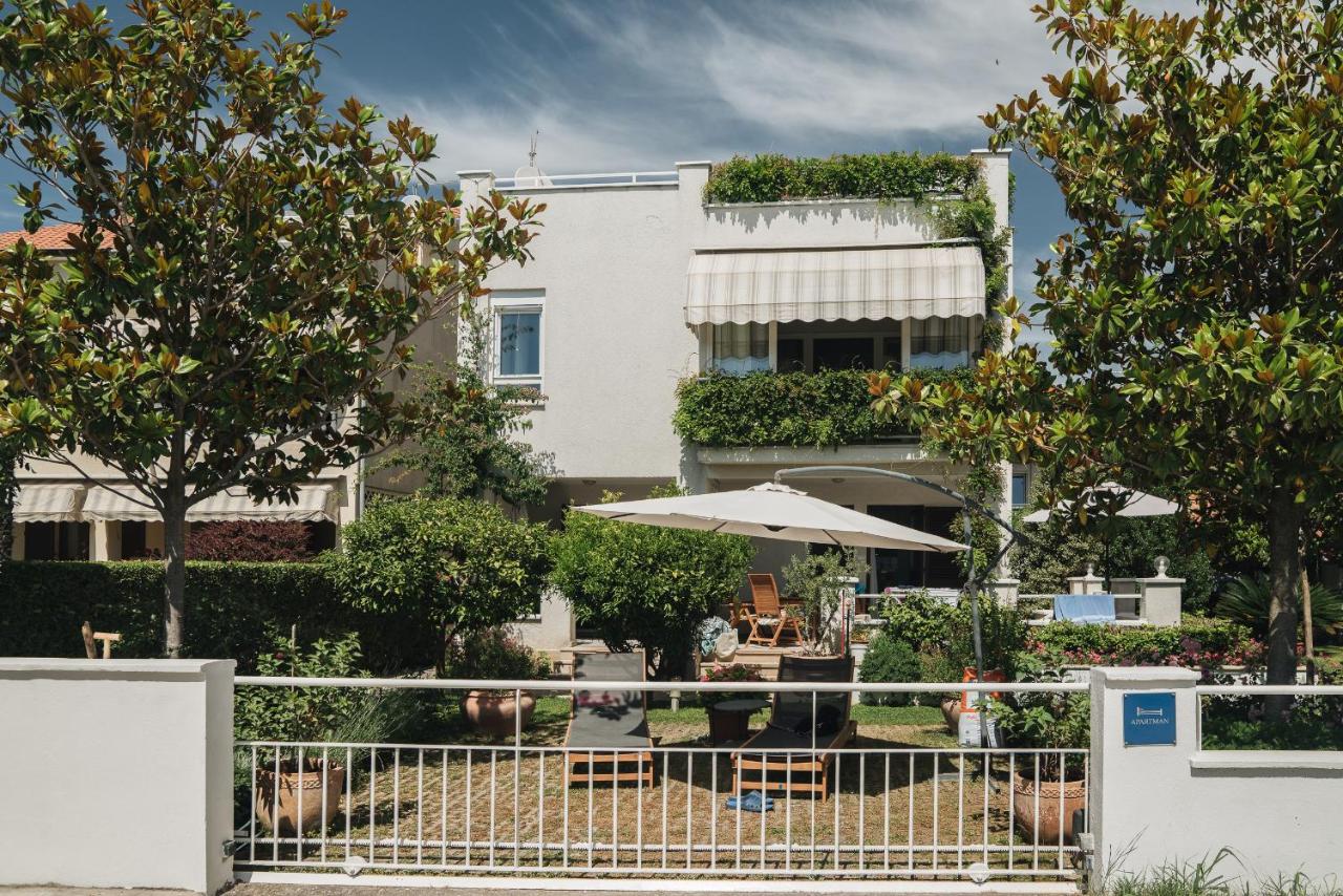 Apartments Lucija - Ferienwohnung