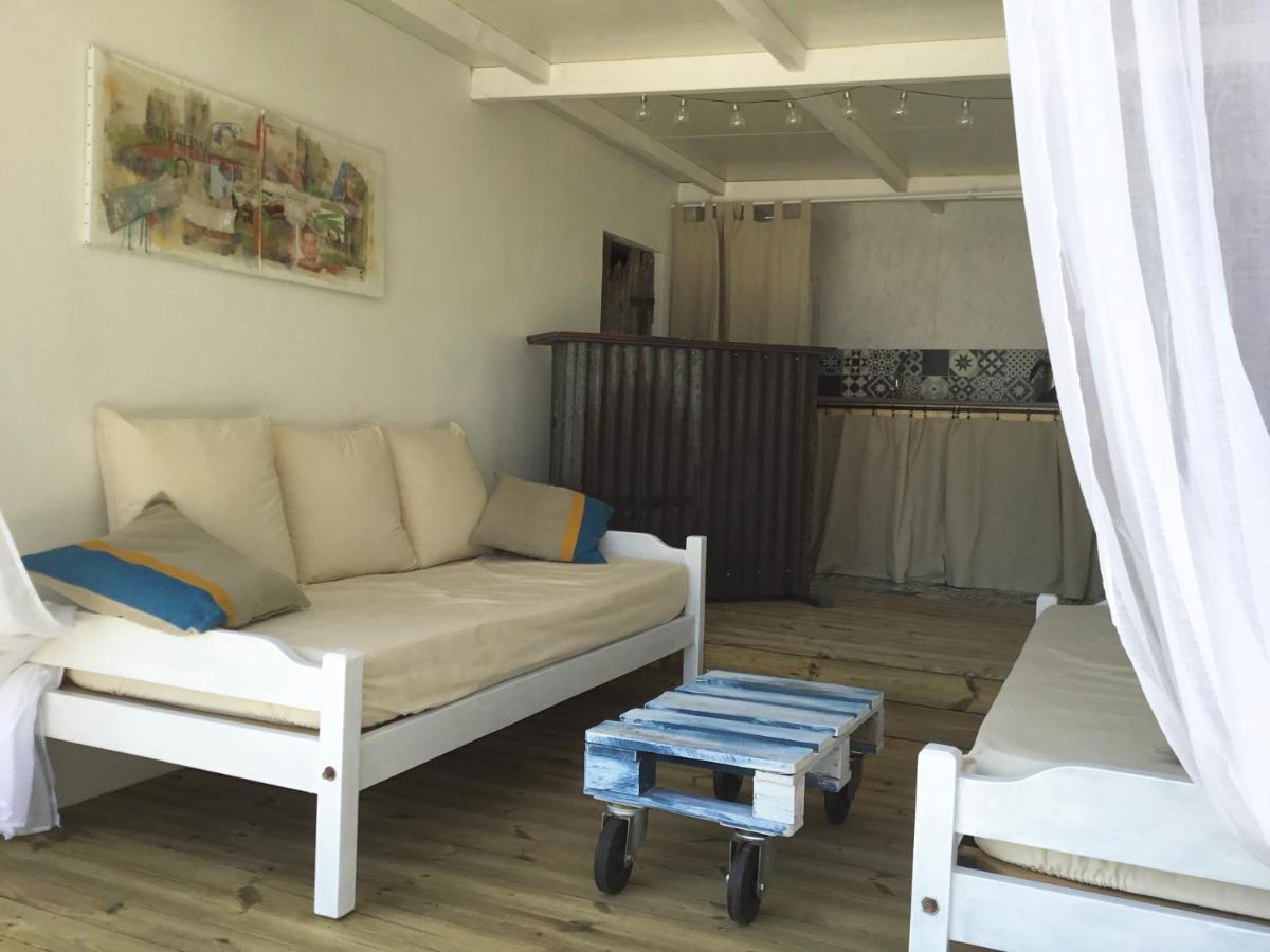 Chambre d Hôte exclusif Naturiste et Nudiste CASA AMSYL adultes only - Chambres d'hôtes Paderne