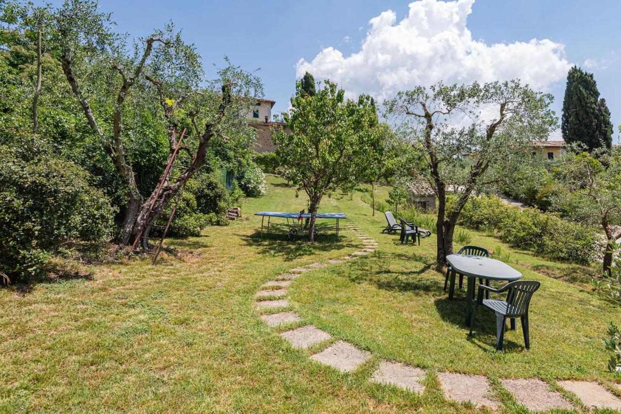 Appartement met 1 Slaapkamer