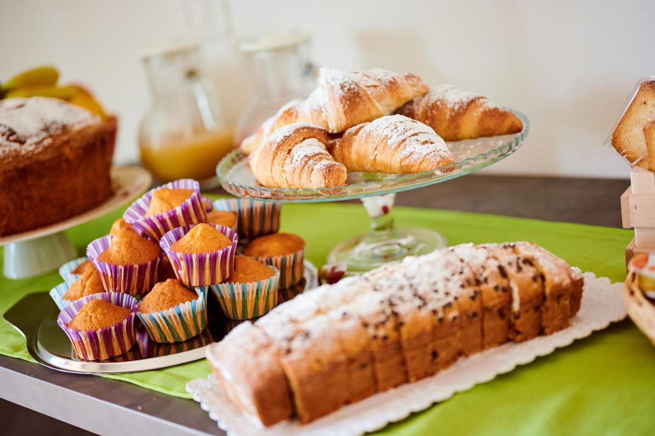 La Lanterna del Borgo - B&B San Donato