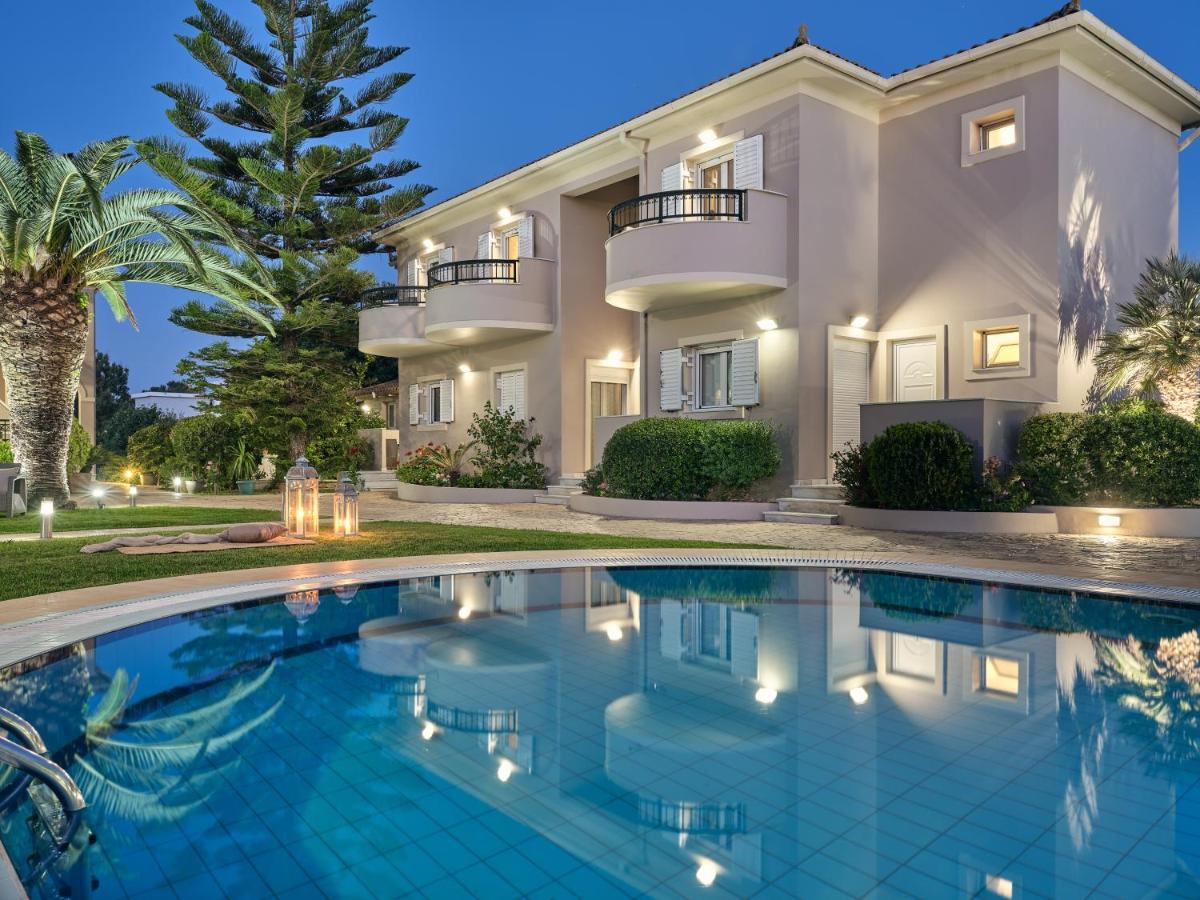 San Giorgios Maisonettes - B&B