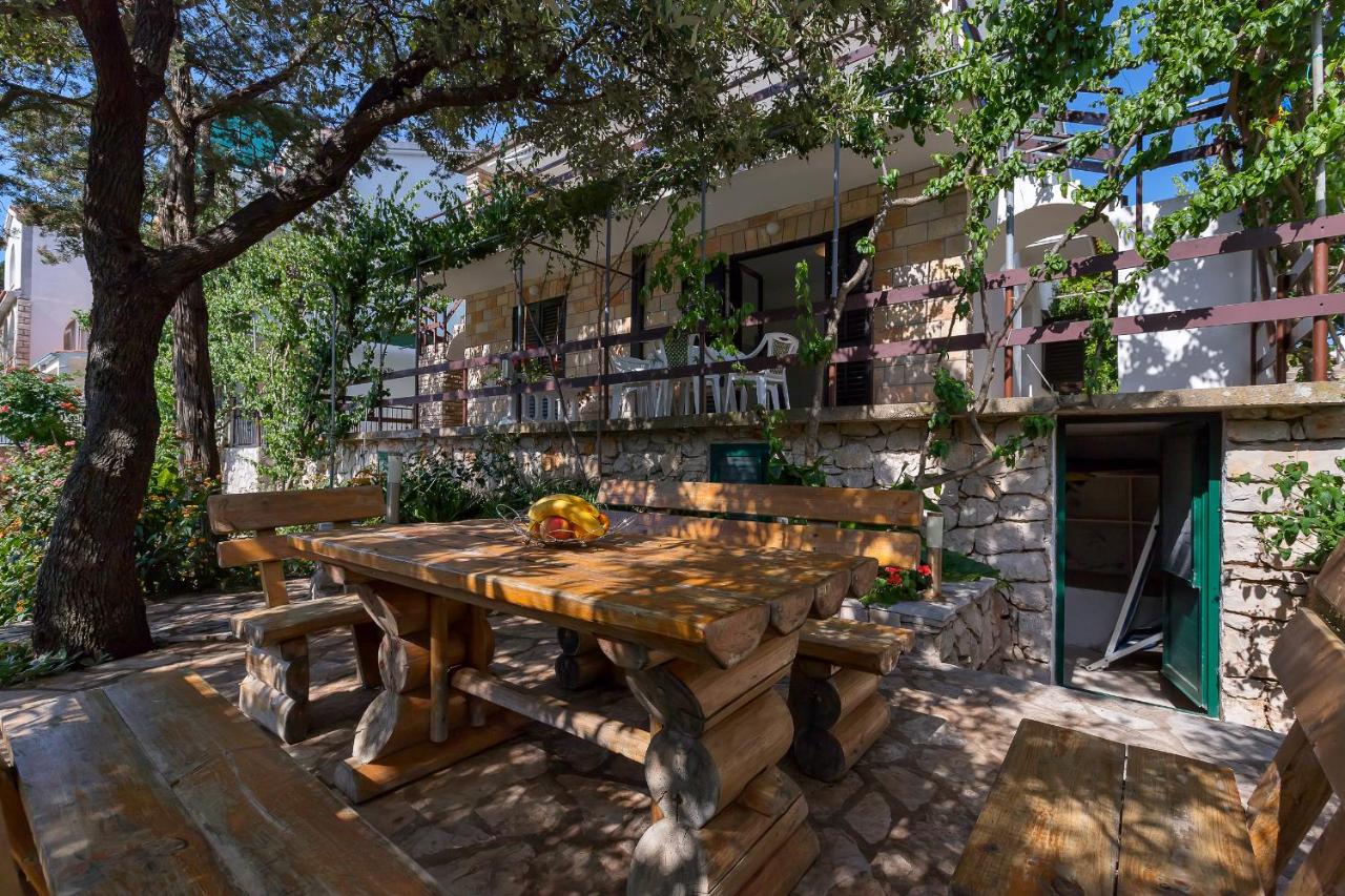 Villa Ruža - Chambres d’hôtes Zastražišće