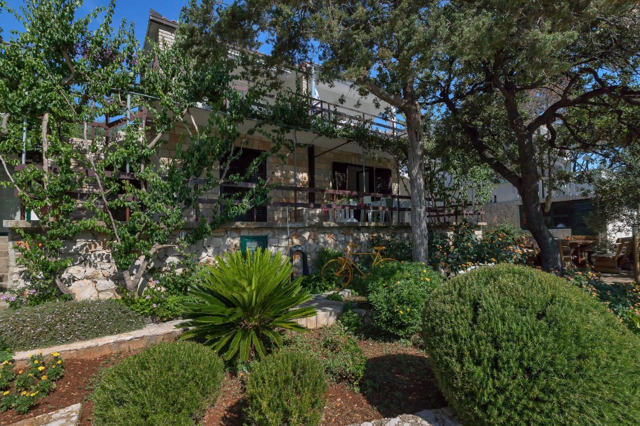 Villa Ruža - Chambres d’hôtes