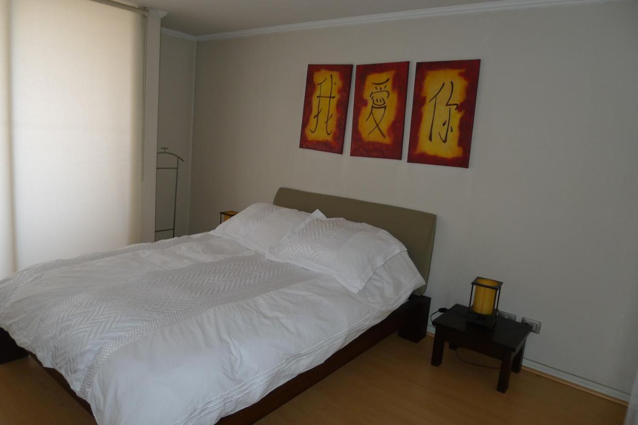 Appartement met 1 Slaapkamer