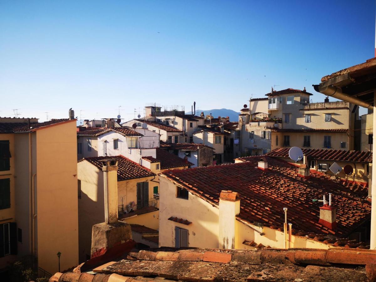 lacasadicavour Duomo Apt - Ferienwohnung Florenz