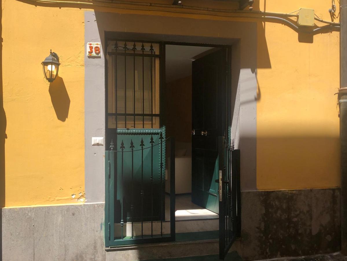 Sole House - B&B