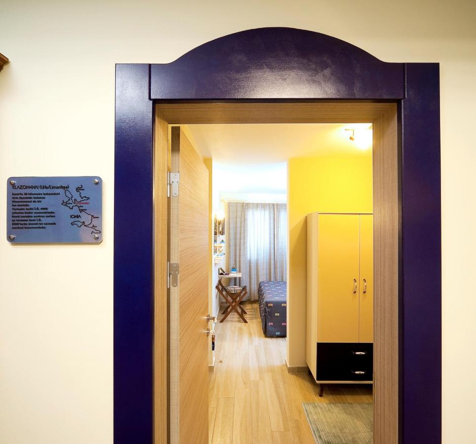 Habitación Triple Estándar 